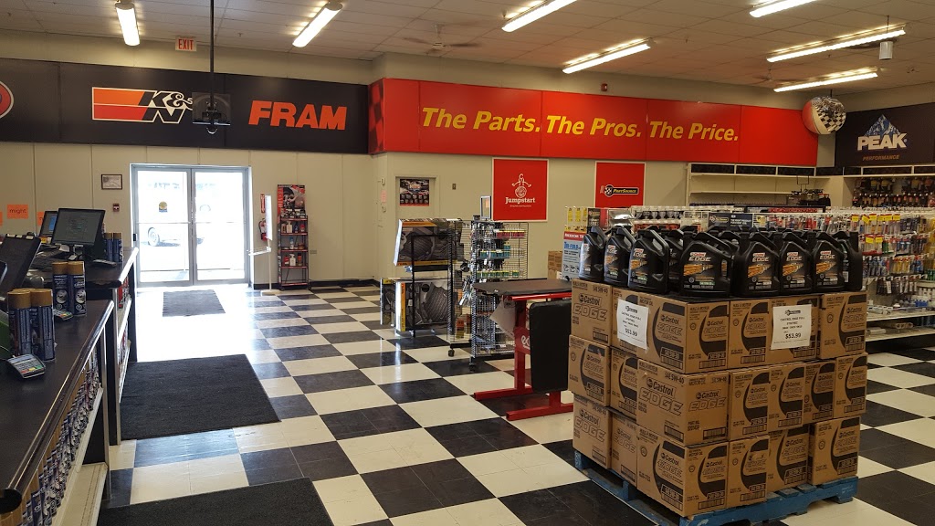 PartSource | 45 Isabel St, Winnipeg, MB R3A 1E7, Canada | Phone: (204) 944-8642