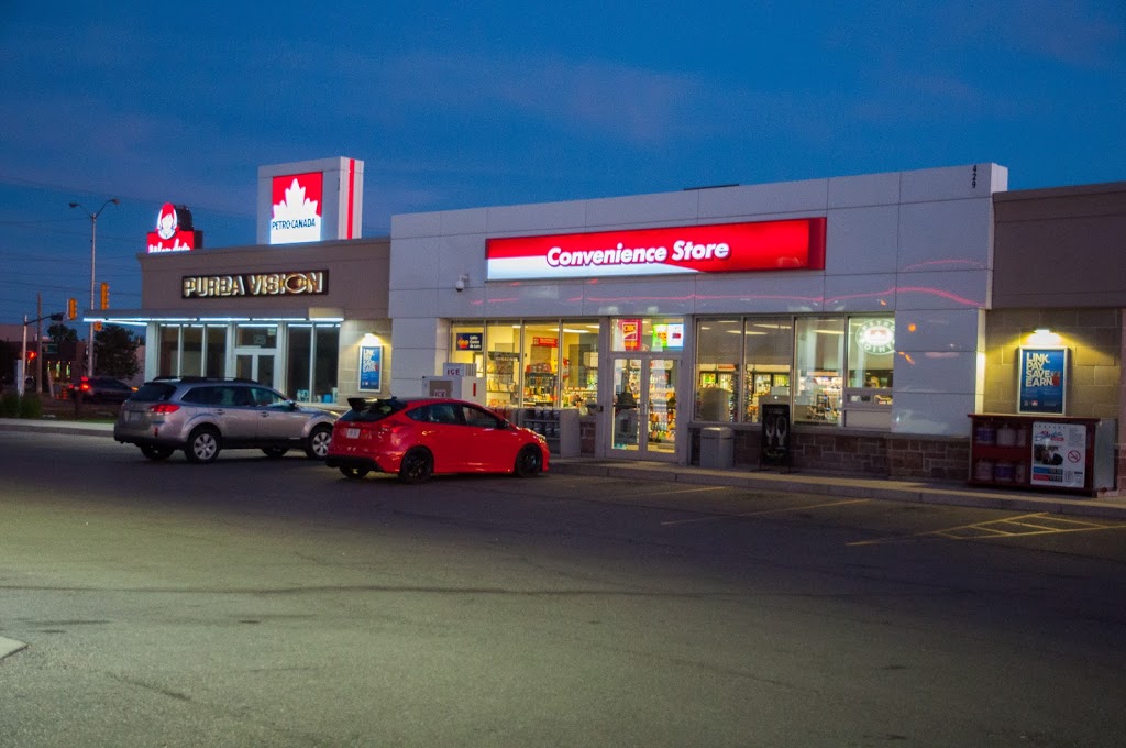 Petro-Canada | 415 Woodlawn Rd W, Guelph, ON N1H 7M1, Canada | Phone: (519) 821-4968