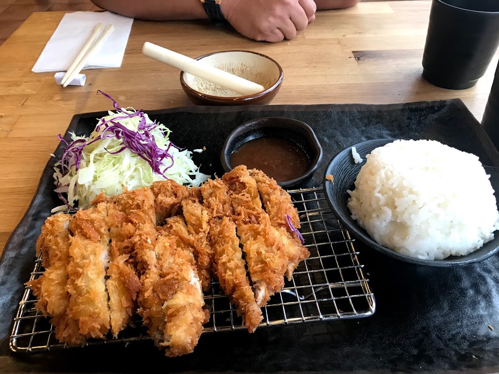 Mr. Tonkatsu | 10320 152 St A, Surrey, BC V3R 4G8, Canada | Phone: (604) 498-1766