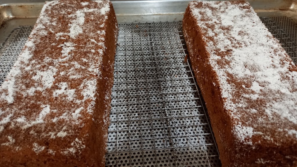 Yasmina Bakery | 4129 Main St, Vancouver, BC V5V 3P6, Canada | Phone: (604) 875-0416