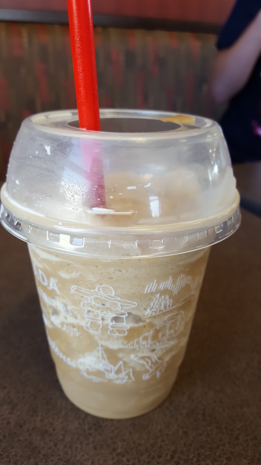 Tim Hortons | 2021 Pegasus Rd NE, Calgary, AB T2E 8C3, Canada | Phone: (403) 250-3395