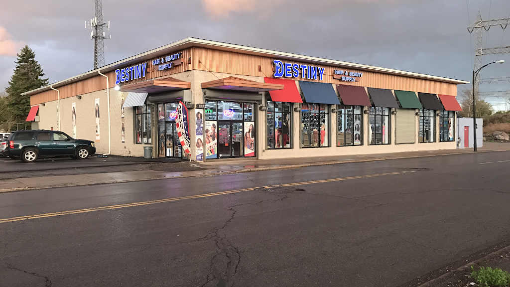 Destiny Hair & Beauty Supply | 2255 Bailey Ave #1713, Buffalo, NY 14211, USA | Phone: (716) 322-6866
