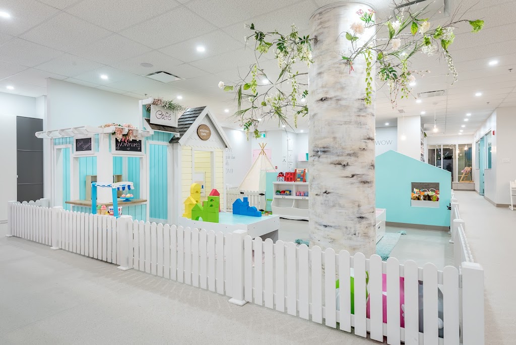 Univers Wowmoms World Laval | 3020 Bd du Curé-Labelle, Laval, QC H7P 4W6, Canada | Phone: (450) 687-6667
