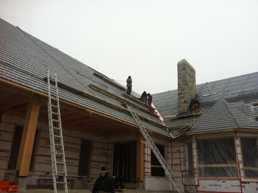 Roof Pro Plus Home Improvements | 1824 ON-11, Kilworthy, ON P0E 1G0, Canada | Phone: (888) 677-7757