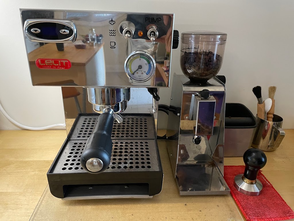DanSon Coffee Repair | View N Ct, Vaughan, ON L4L 8S4, Canada | Phone: (416) 825-8286