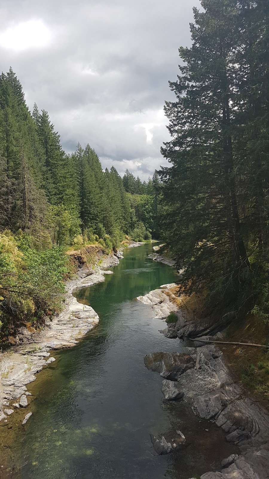Stoltz Pool | Cowichan Valley F, BC, Canada