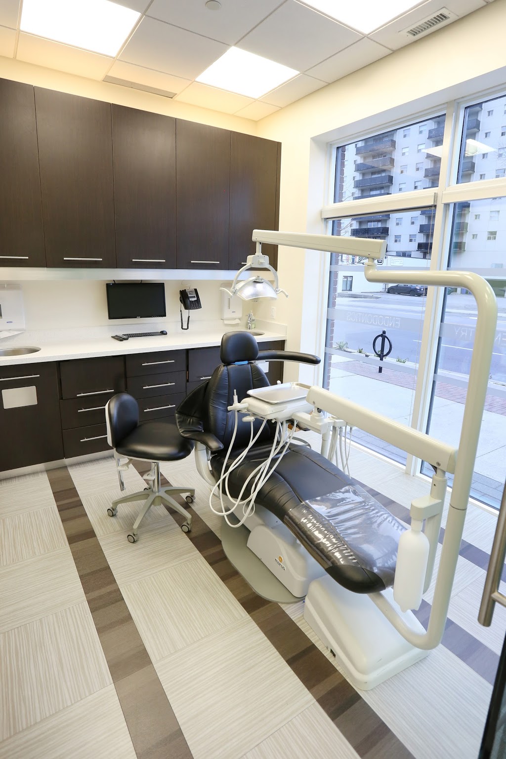 Northshore Dentistry, Dr. Vladimir Bogdanovich PC | 1 Hurontario St #7, Mississauga, ON L5G 0A3, Canada | Phone: (905) 271-1422