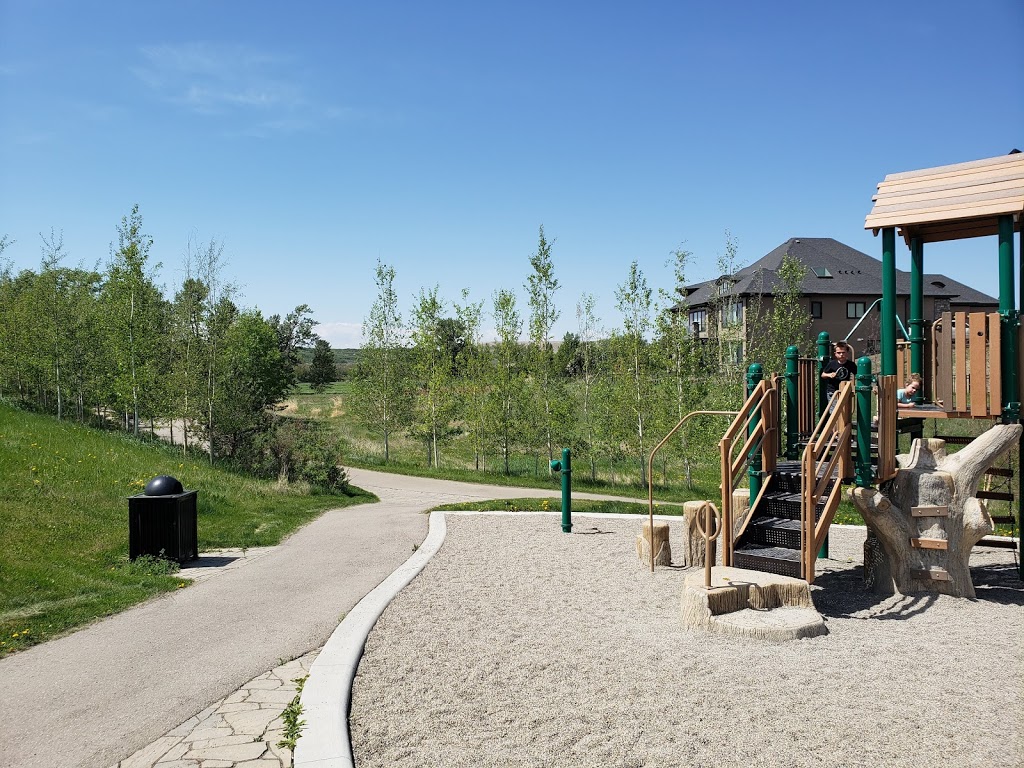 Owl Park | Cranston, Calgary, AB T3M 0J1, Canada