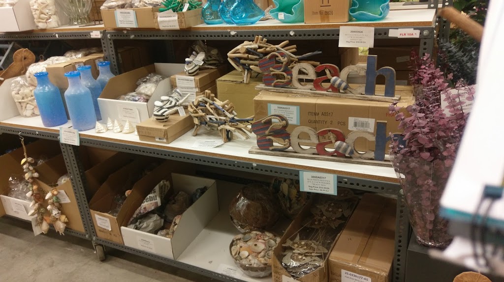 Florists Supply Ltd | Roseberry Square, 3979 Marine Way unit 5, Burnaby, BC V5J 5E3, Canada | Phone: (604) 630-4688