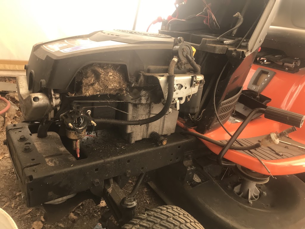 Toys N Tools Small Engine Repair | 4835 51 Ave NW, Holden, AB T0B 2C0, Canada | Phone: (780) 463-1929