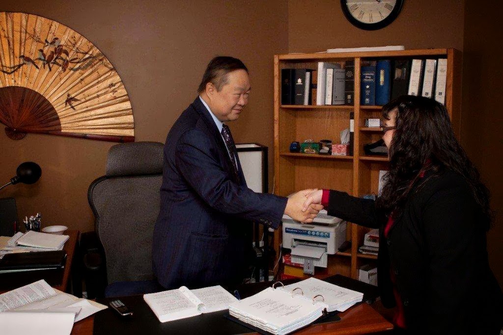 Baxter Lee Law Office | 40 Elizabeth St Suite 204, Okotoks, AB T1S 1B3, Canada | Phone: (403) 982-2610
