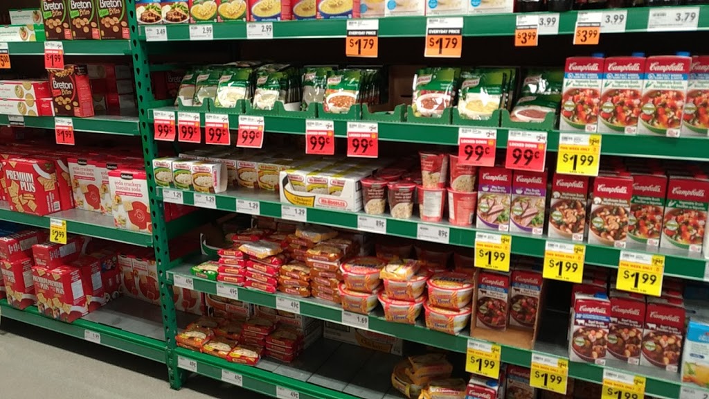Food Basics | 2090 Lauzon Rd, Windsor, ON N8T 2Z3, Canada | Phone: (519) 944-7335