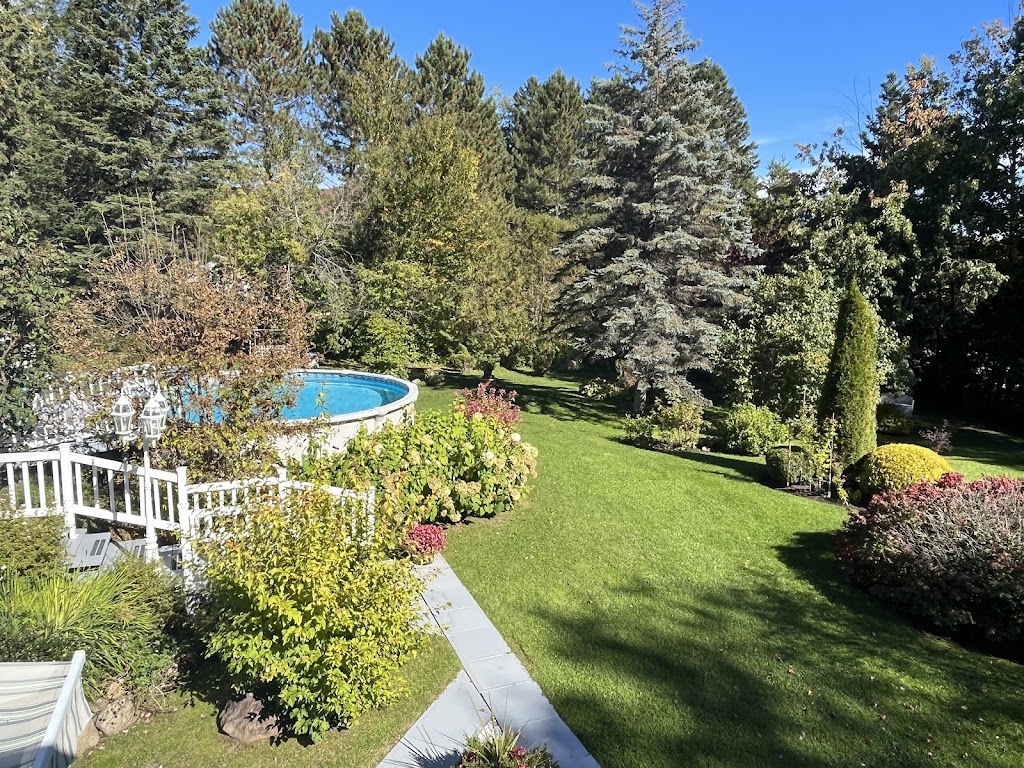 Studios Du Vacancier | 527 Rue Principale, Saint-Donat-de-Montcalm, QC J0T 2C0, Canada | Phone: (819) 424-3933