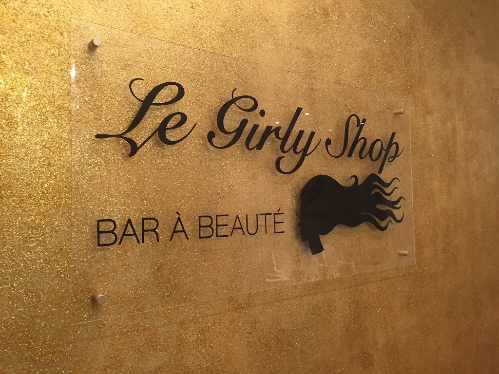 Le Girly Shop | 8238 De, Rue de Marseille, Montréal, QC H1L 1P4, Canada | Phone: (514) 703-0424