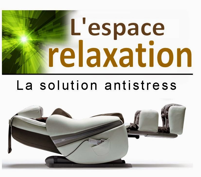 Lespace relaxation | 4096 Boulevard de lAuvergne, Québec, QC G2C 1T8, Canada | Phone: (581) 742-5700