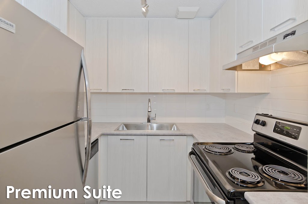 Hillside Estates | 320 Grier Ave NE, Calgary, AB T2K 5X5, Canada | Phone: (403) 531-9168