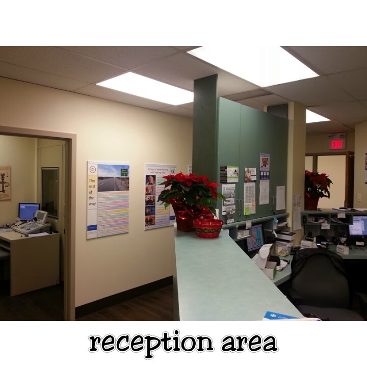 Toronto Hearing Services | 377 Church St #203, Markham, ON L6B 1A1, Canada | Phone: (647) 496-3313