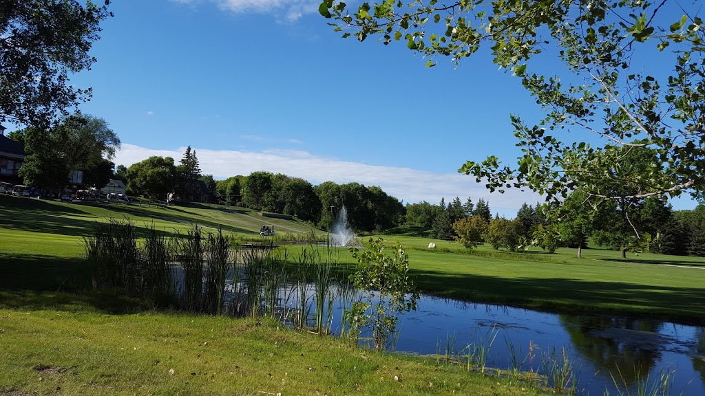 Selkirk Golf & Country Club | 100 Sutherland Ave, Selkirk, MB R1A 0L9, Canada | Phone: (204) 482-2050