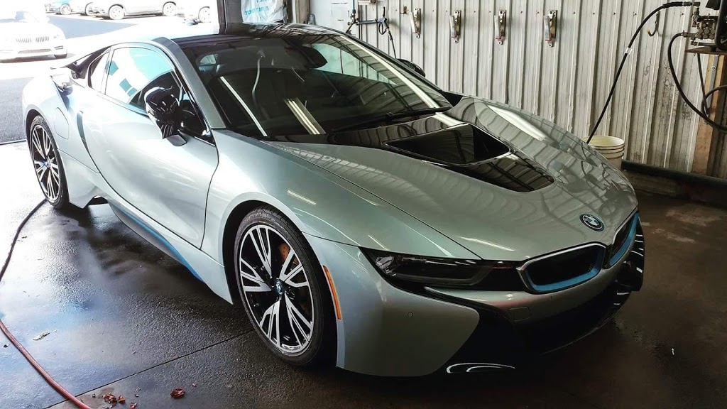 r.p.a esthétique automobile | 2995 Rue Jules Vachon, Trois-Rivières, QC G9A 5E1, Canada | Phone: (819) 692-4757