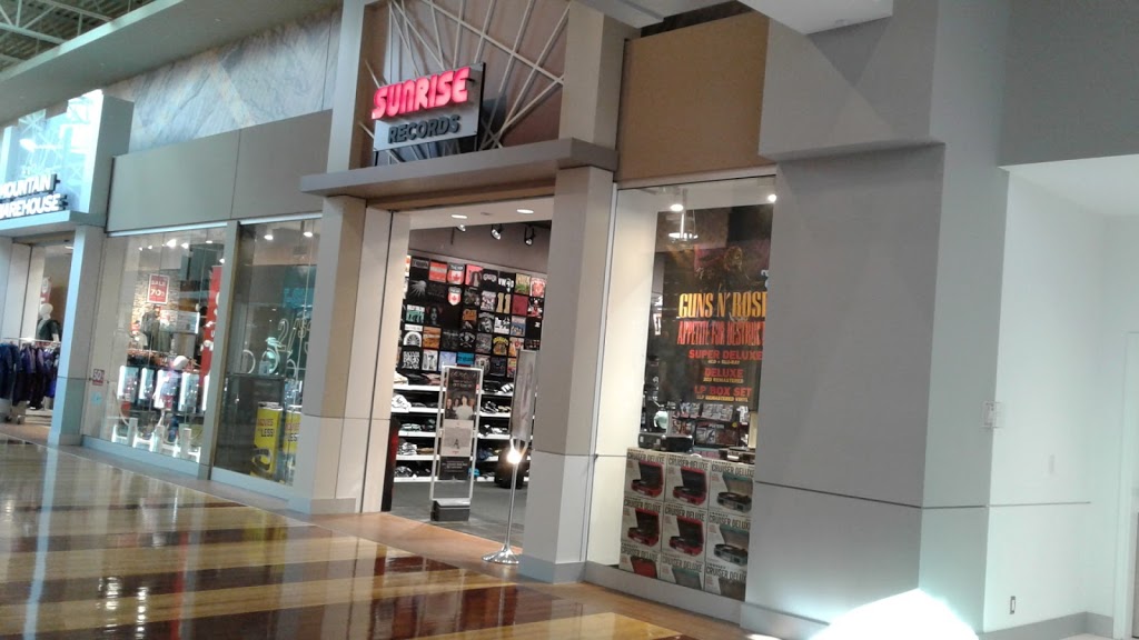 Sunrise Records | Tsawwassen Mills, 5000 Canoe Pass Way, Tsawwassen, BC V4M 4G9, Canada | Phone: (604) 940-4595