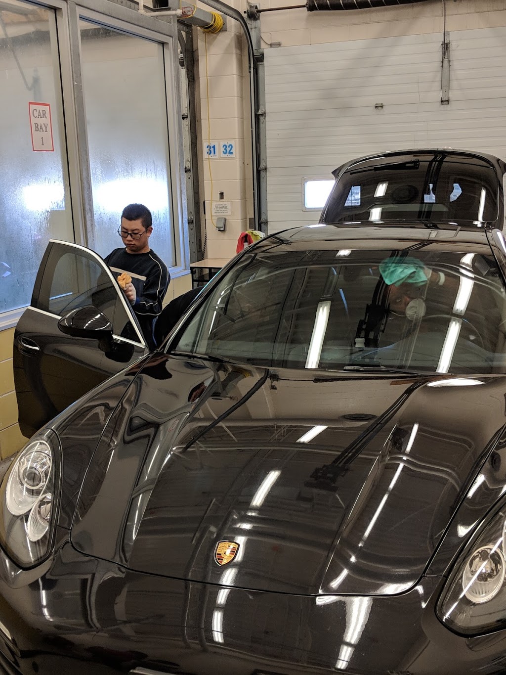 Applewood Car Care | 3675 Thomas St, Mississauga, ON L5M 7E6, Canada | Phone: (905) 363-0579