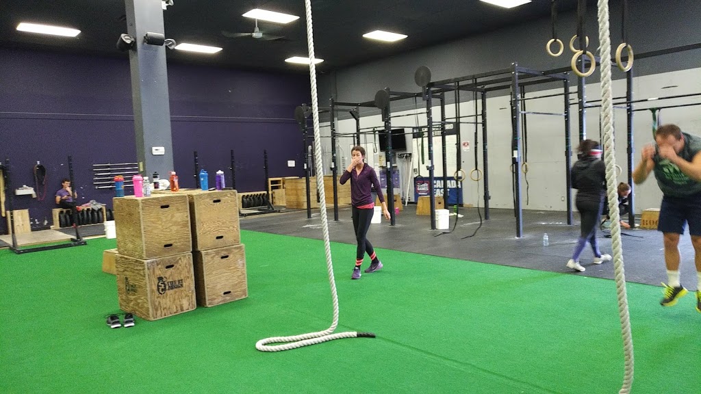 Hybrid Fitness | 530 Oxford St W, London, ON N6H 1T6, Canada | Phone: (519) 963-1100