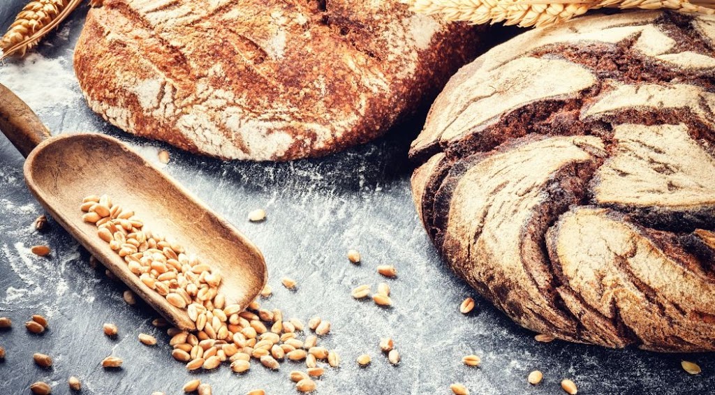 La mie du levain | 2554 Chemin St Philippe, Mascouche, QC J7K 3C3, Canada | Phone: (514) 569-8015