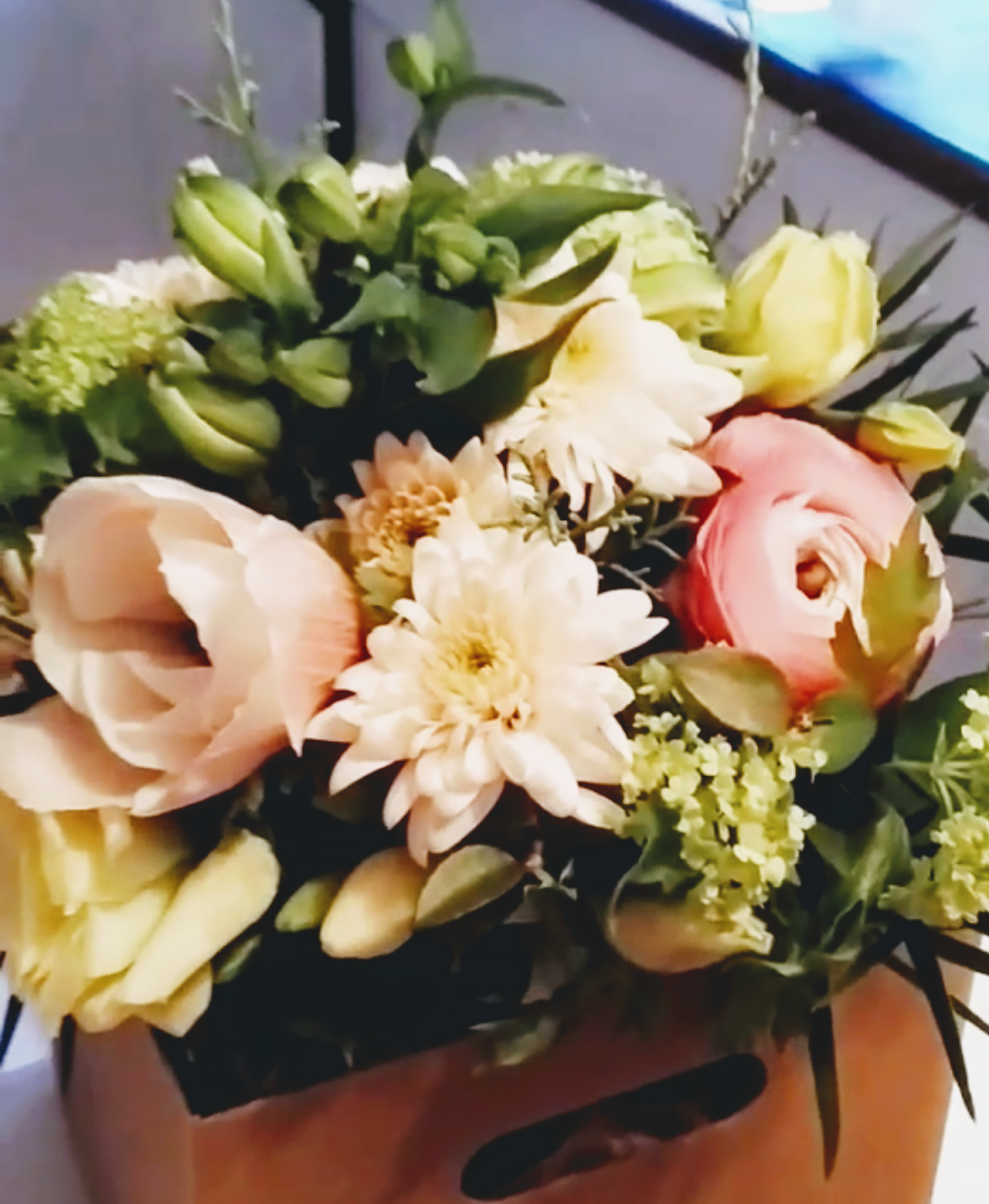 Confetti Floral Design | 2613 Pauline St, Abbotsford, BC V2S 3S2, Canada | Phone: (604) 615-6335