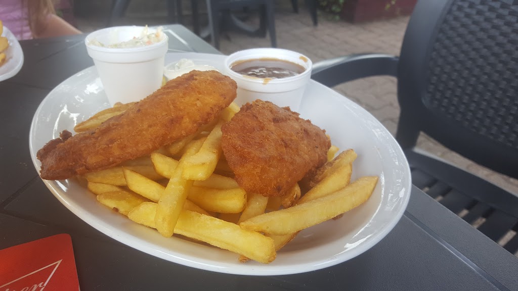 The Metcalfe Restaurant | 59 Metcalfe St, Elora, ON N0B 1S0, Canada | Phone: (519) 846-0081