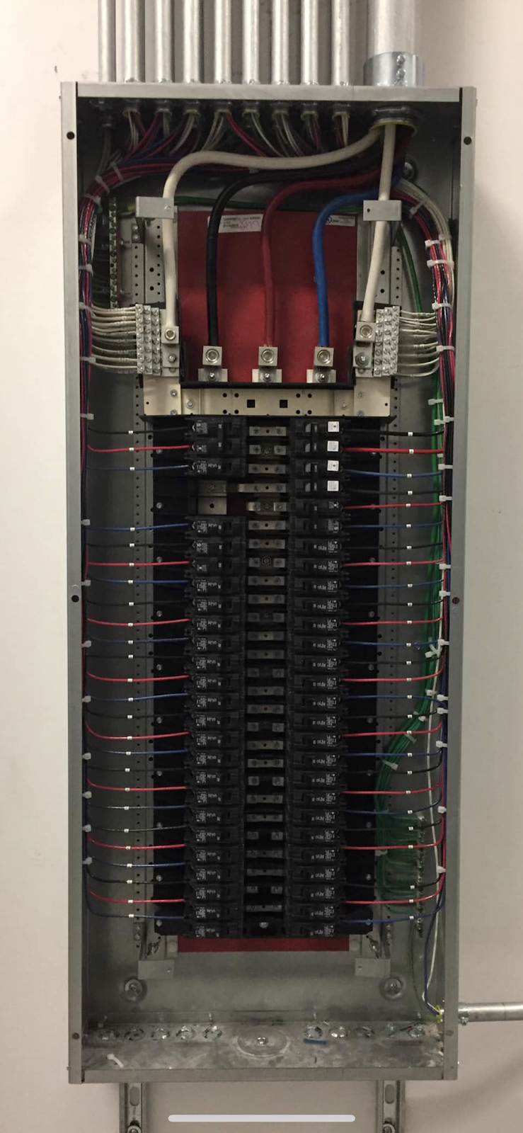 Ai Electrical Services LTD | 323 Saddlecreek Point NE, Calgary, AB T3J 4R9, Canada | Phone: (403) 818-4343