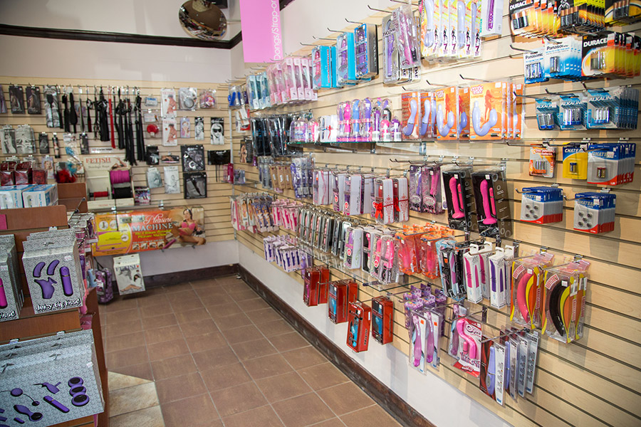 pics Stag Shop Waterloo stagshop