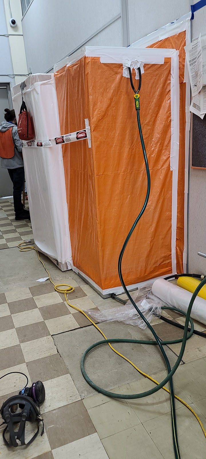 MC DEMOLITION SC | 7295 Moffatt Rd, Richmond, BC V6Y 3E5, Canada | Phone: (236) 863-0829