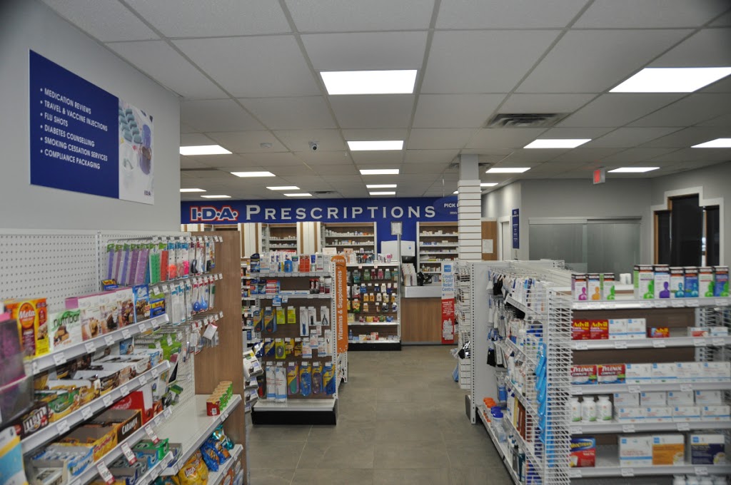Pidsadowskis I.D.A. Pharmacy | 10030 106 St Unit 103, Westlock, AB T7P 2K4, Canada | Phone: (780) 349-6320
