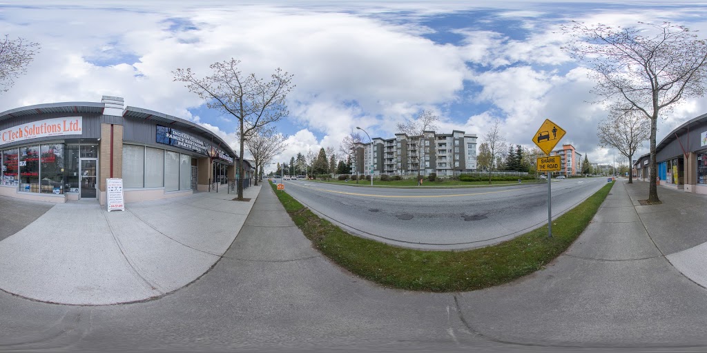 C Tech Solutions Ltd. | 7548 120 St #4, Surrey, BC V3W 3N1, Canada | Phone: (778) 682-6595