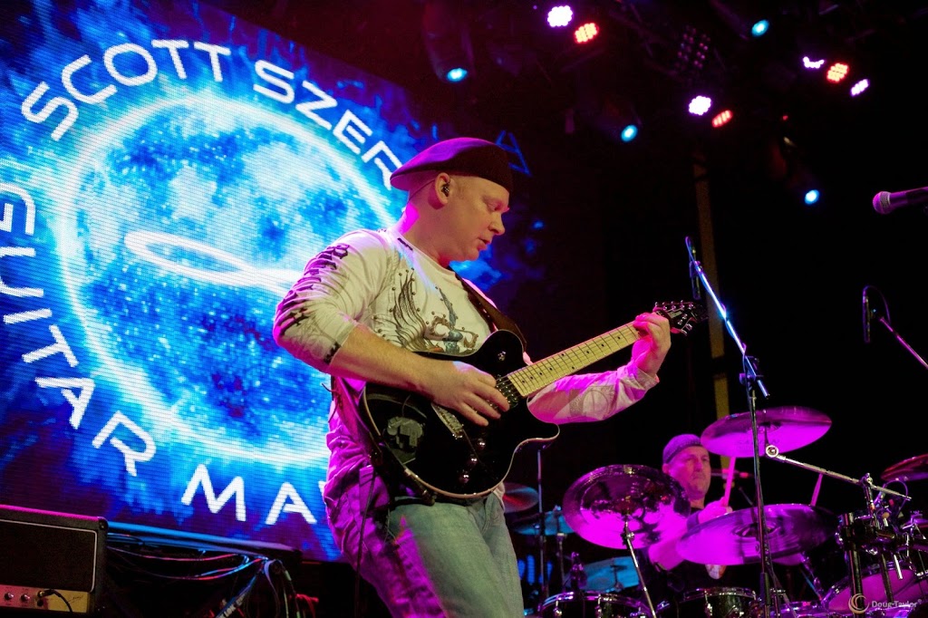 Szeryk Guitar Academy ™ - Guitar Lessons London Ontario | 3 OBrien St, London, ON N6J 2P2, Canada | Phone: (519) 870-0395