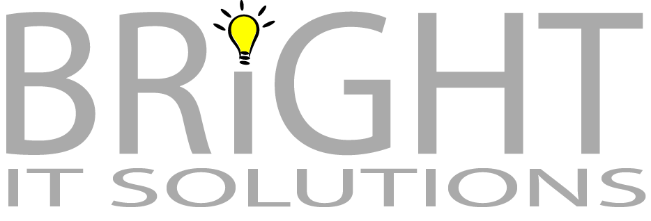 BRiGHT IT Solutions | 29 Bonnette St, Acton, ON L7J 2Z8, Canada | Phone: (888) 391-7531