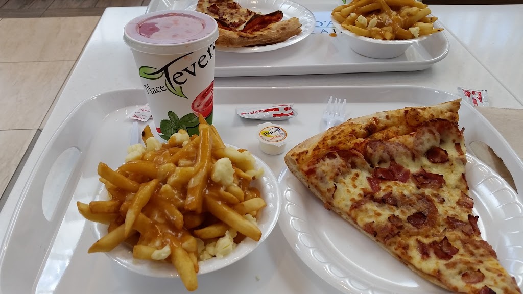 Place Tevere | 7999 Boulevard des Galeries dAnjou, Anjou, QC H1M 1W6, Canada | Phone: (514) 352-7640