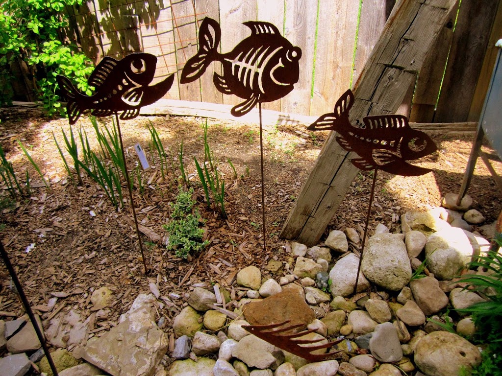 ARTSONTEN - CuckooValleyGarden | 20 Sydenham St, Flesherton, ON N0C 1E0, Canada | Phone: (519) 341-6135