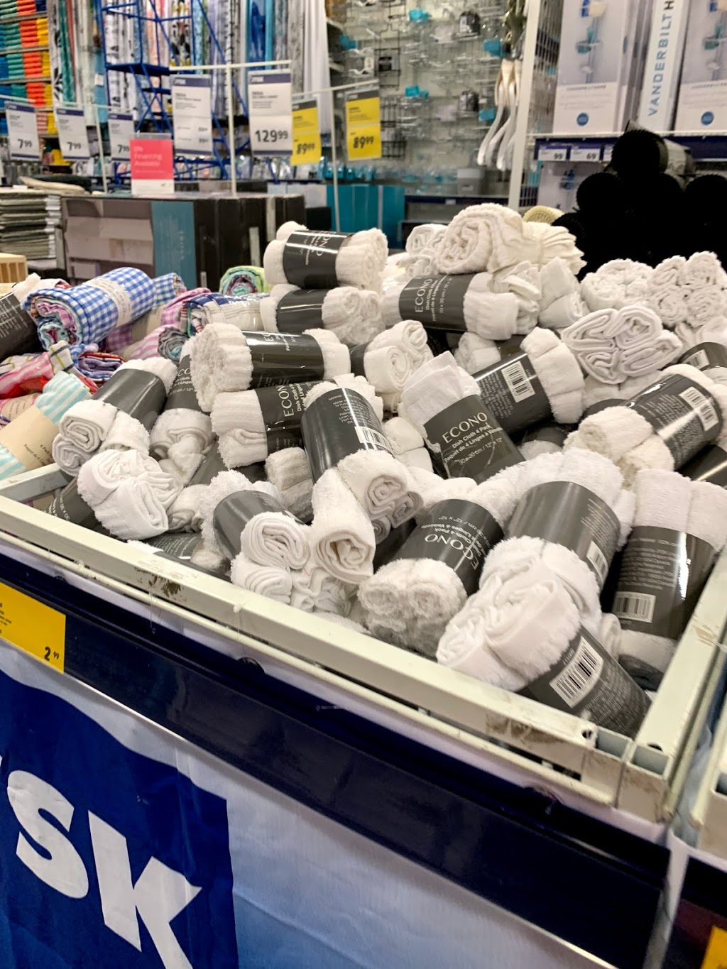 JYSK - Edmonton South | 3803 Calgary Trail NW #500, Edmonton, AB T6J 5H2, Canada | Phone: (780) 701-1791