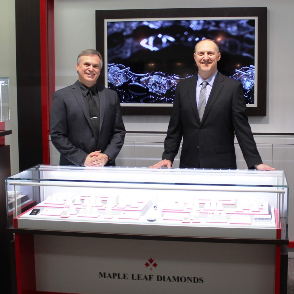 VandenDool Jewellers | Grantham Plaza, 400 Scott St, St. Catharines, ON L2M 3W4, Canada | Phone: (905) 937-8833