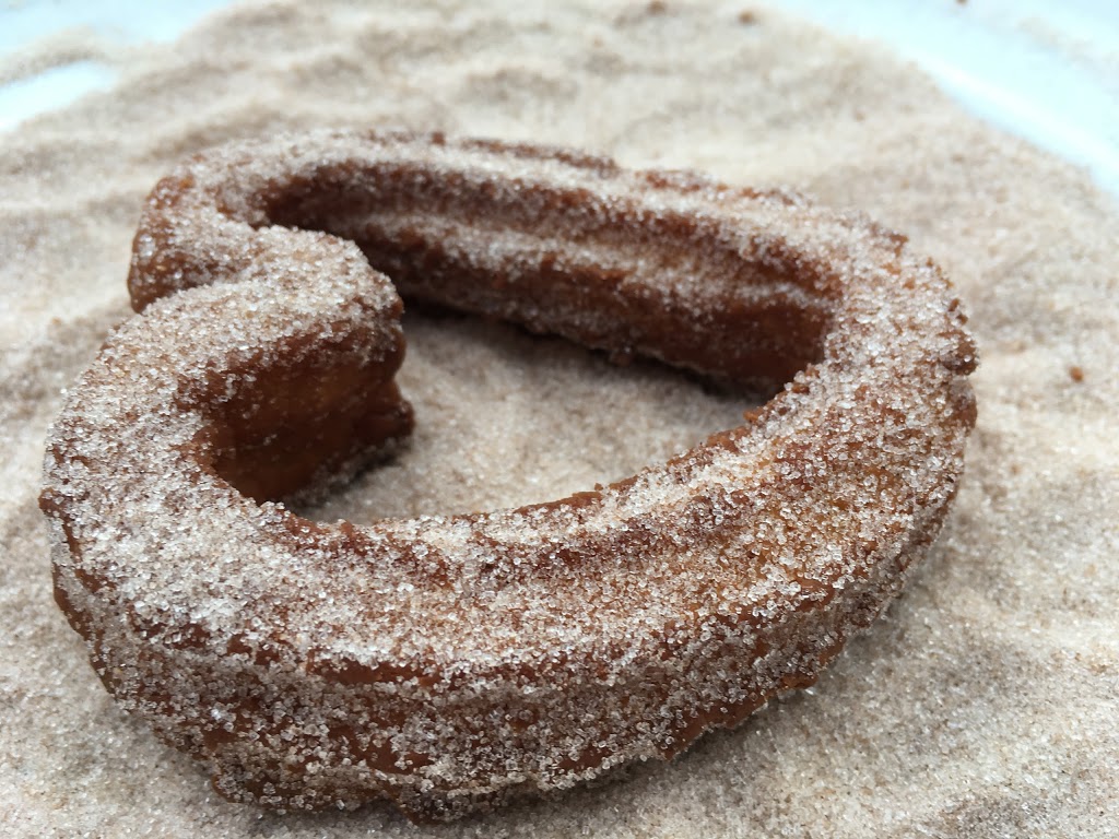 Yummy Churros | 12445 Lake Fraser Dr SE D426, Calgary, AB T2J 7A4, Canada | Phone: (587) 968-4811