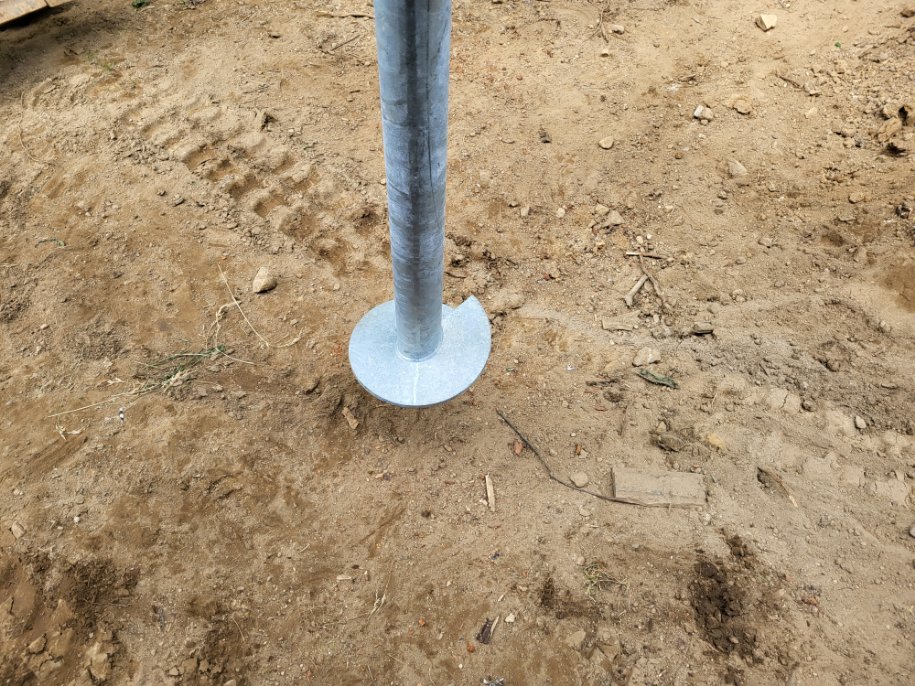 Groundworx foundations | 1481 Beatrice Townline Rd, Bracebridge, ON P1L 1X4, Canada | Phone: (705) 204-4049
