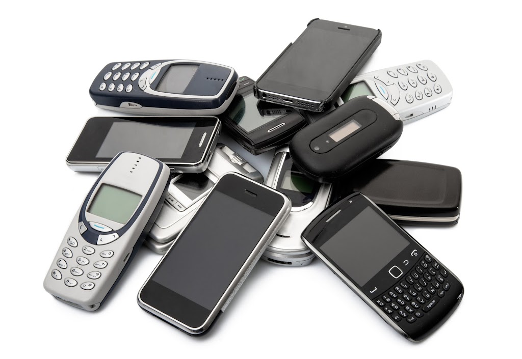CELLPRO | 70 Church St Unit 2, Nanaimo, BC V9R 5H4, Canada | Phone: (250) 739-3379