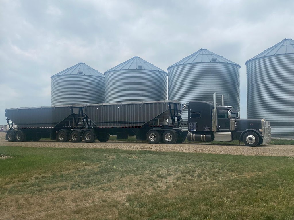 IWT Transport Ltd | 6305 55 St, Taber, AB T1G 2H4, Canada | Phone: (403) 892-3215