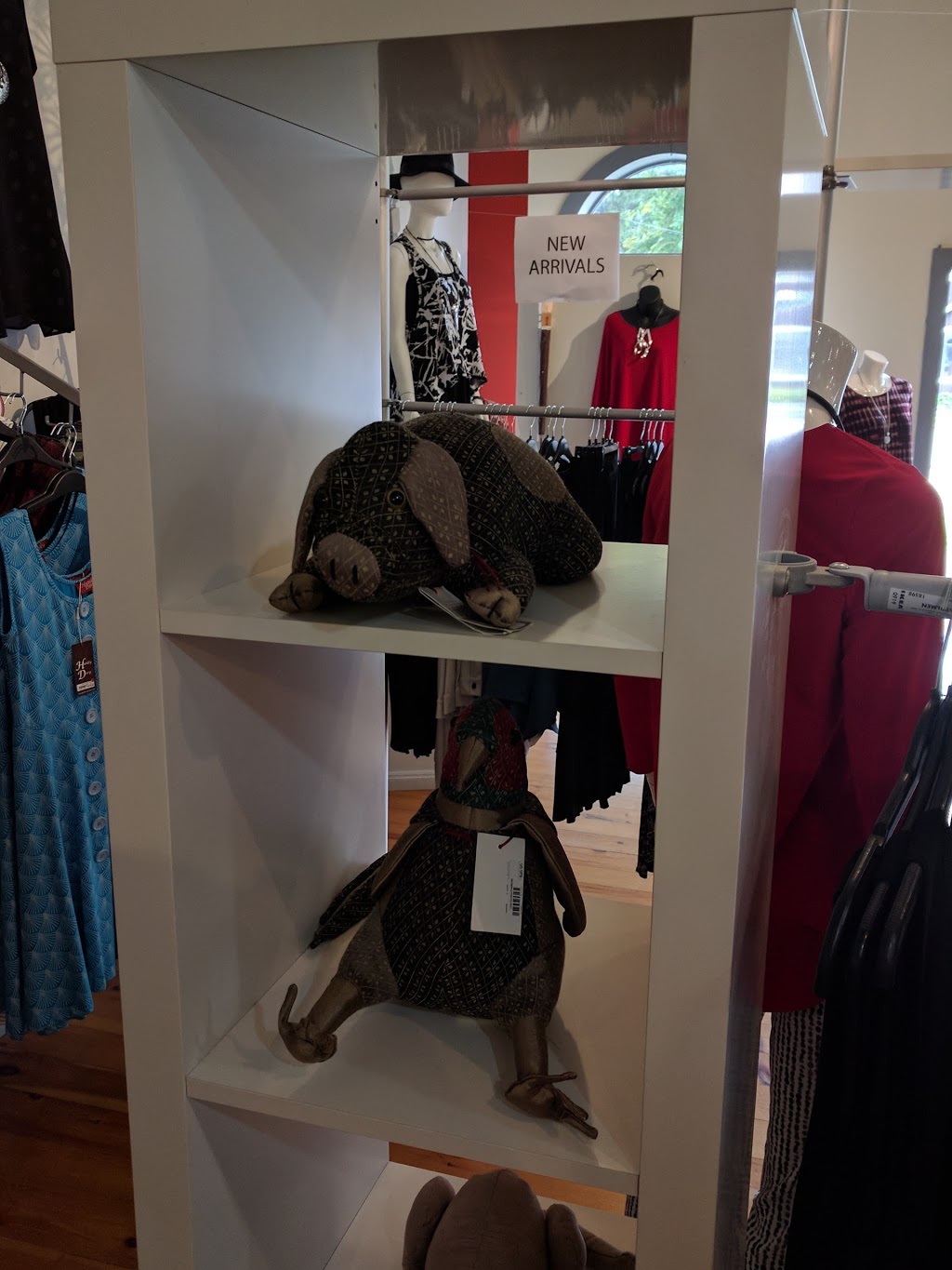 Rhumba | 22 Bayfield Main St N, Bayfield, ON N0M 1G0, Canada | Phone: (519) 565-4112