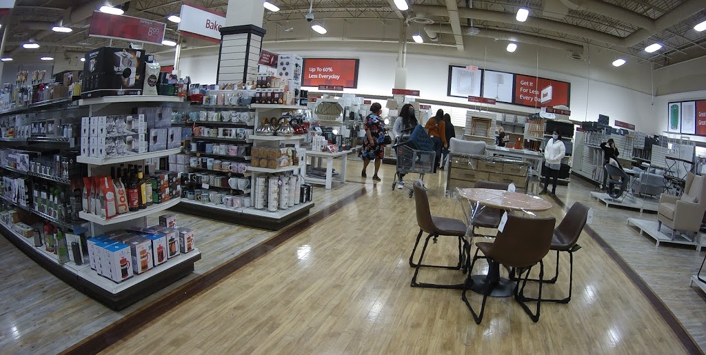 HomeSense | 7575 Weston Rd Unit 112, Woodbridge, ON L4L 9K5, Canada | Phone: (905) 850-8131