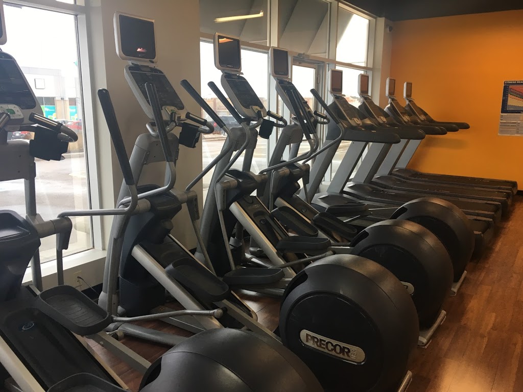 Anytime Fitness | 465 Holland St W unit 1-3, Bradford, ON L3Z 0C1, Canada | Phone: (905) 775-2424