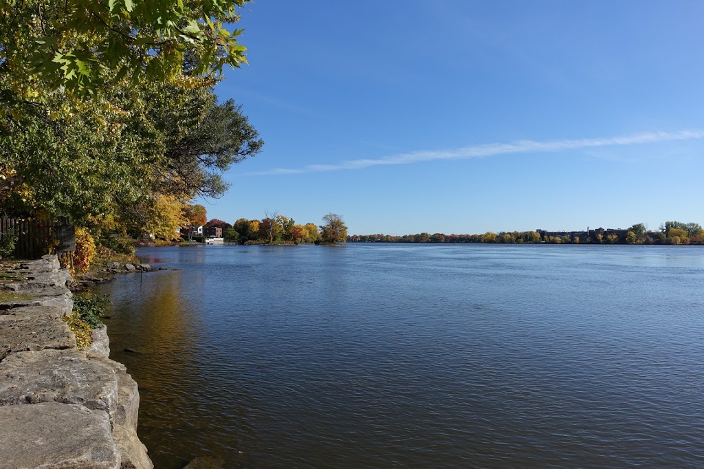 Parc Gagné | Laval-des-Rapides, Laval, QC, Canada