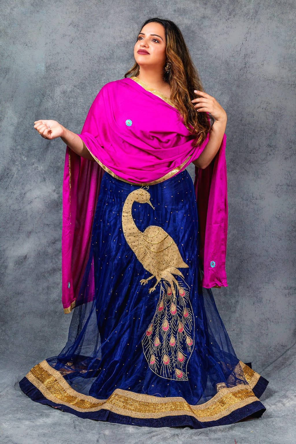 Kainaat Creation | 7612 Chorozy St, Niagara Falls, ON L2H 2P1, Canada | Phone: (437) 774-1959