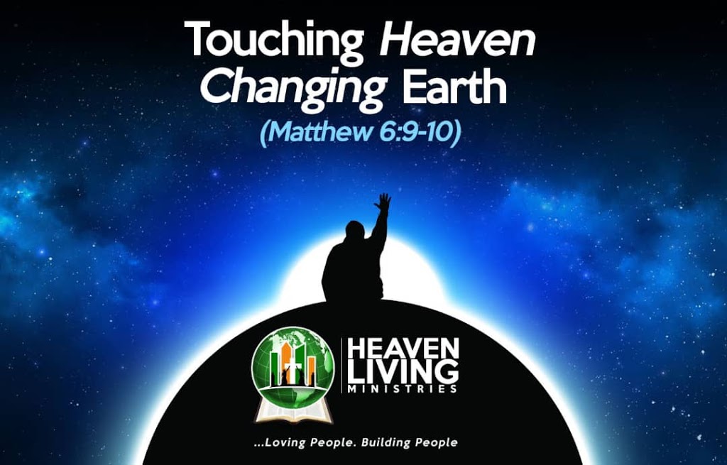 Heaven Living Ministries (HLM) | 2952 Islington Ave, North York, ON M9L 2K5, Canada | Phone: (647) 875-9144